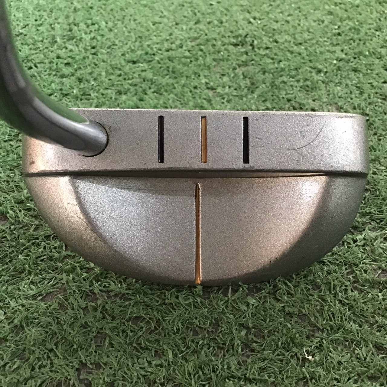 PUTTER No Brand ก้านเหล็ก