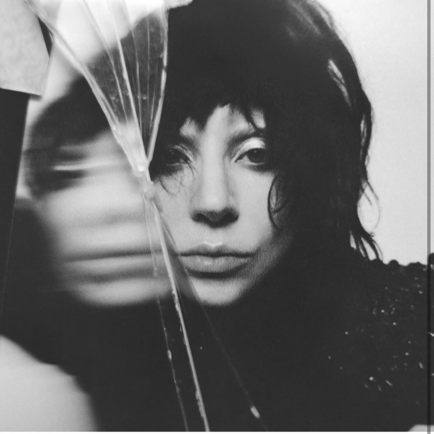 CD ซีดีเพลง LADY GAGA / MAYHEM CD,ALBUM ,US มือหนึ่ง ซีล