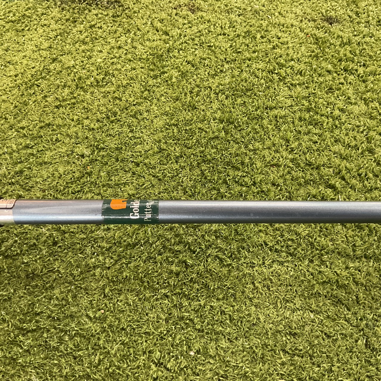 PUTTER Golder Bear : BEVERLY SPORTS ก้านกราไฟร์