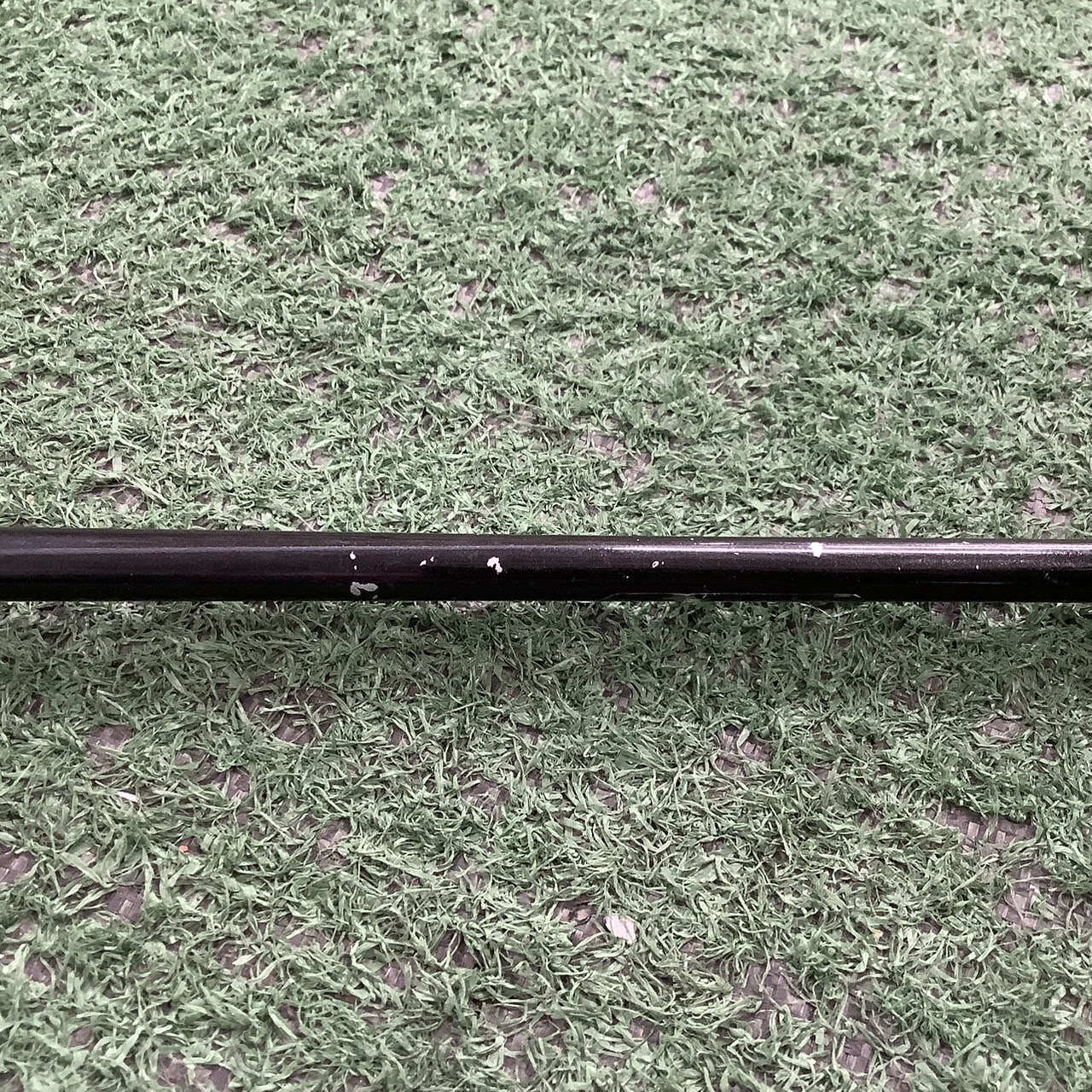 UTILITY 16 องศา BMF : X-460 BLACK MILLED #3 FLEX-S ก้านกราไฟร์