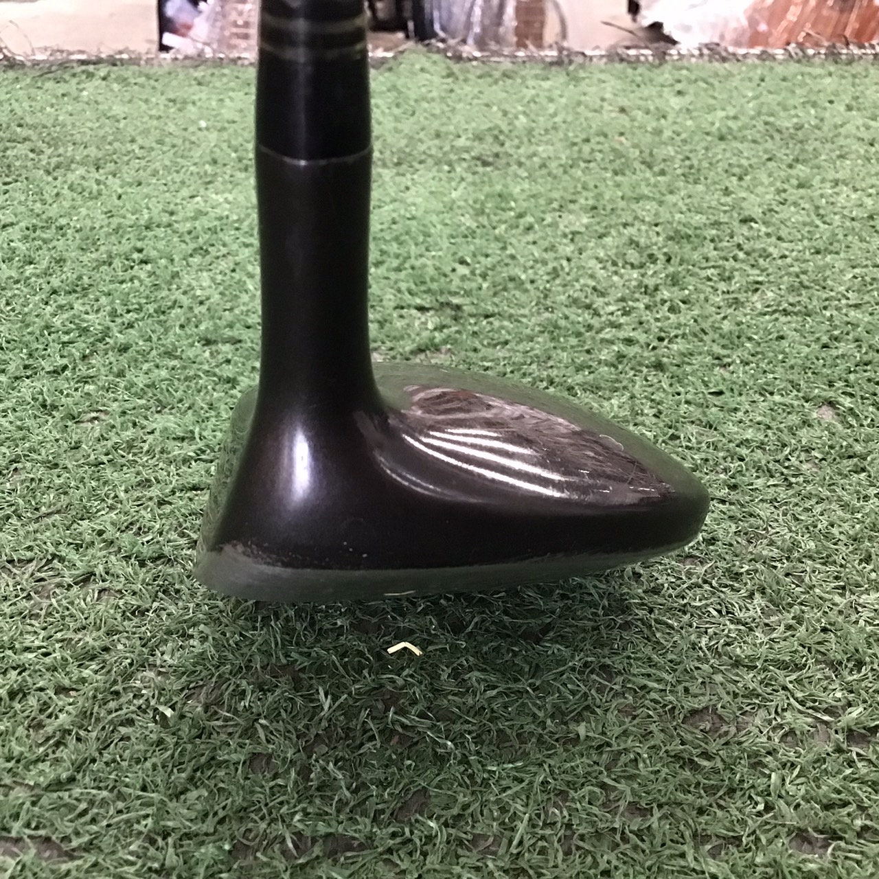 UTILITY 17 องศา S-BIRD : RETURNS Driving Concept / NEW CONCEPT FLEX-R ก้านกราไฟร์