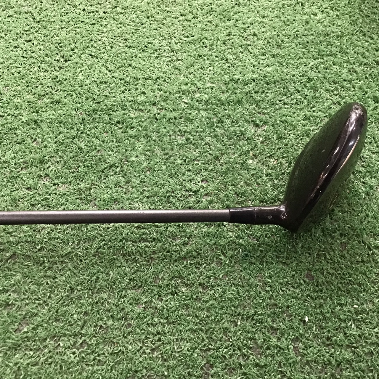 UTILITY 19 องศา MacGregor : MACEASY EZ.On 200fw FLEX-R ก้านกราไฟร์