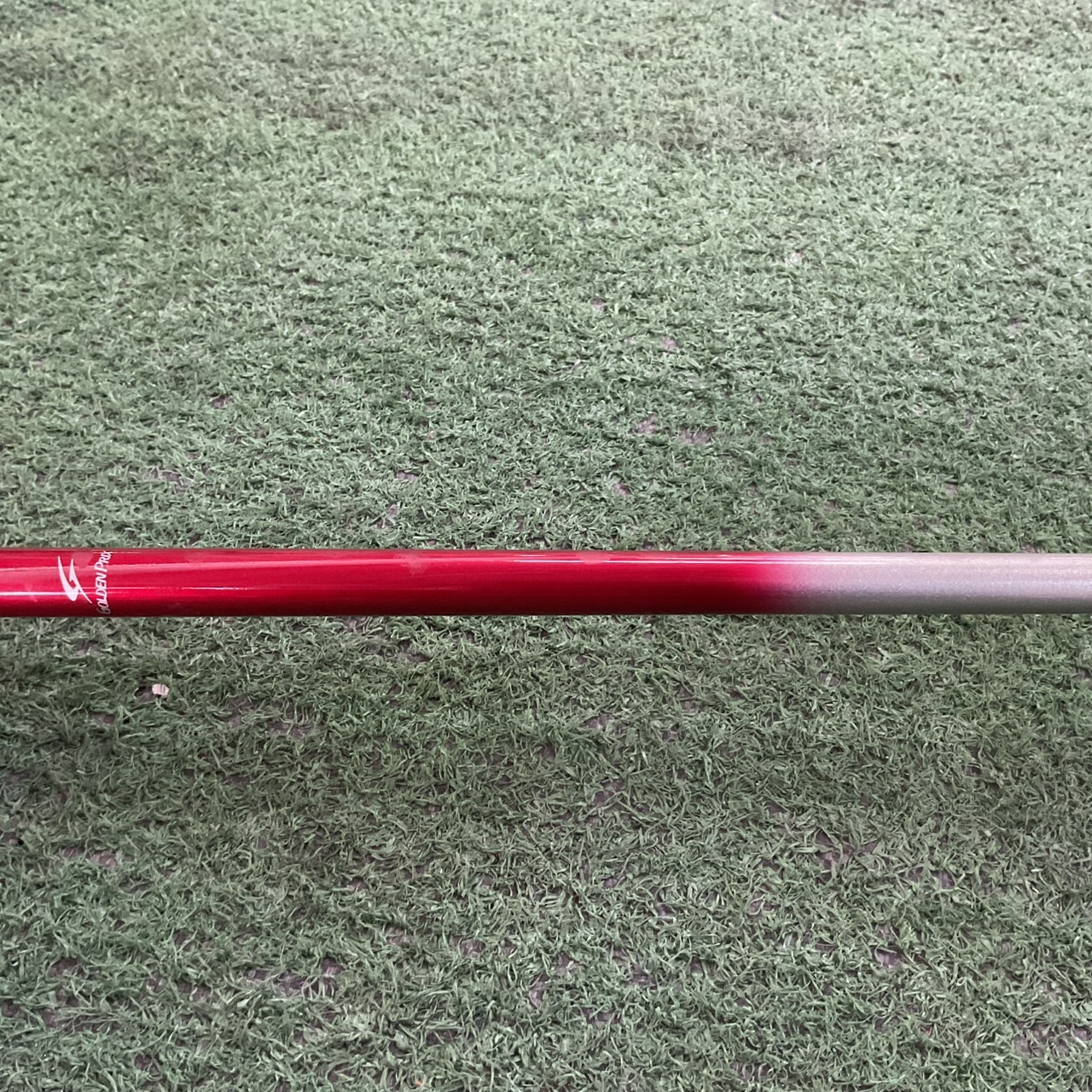 DRIVER 10.5 องศา TSURUYA : GOLDEN PRIX 1/-VZ- FLEX-S ก้านกราไฟร์