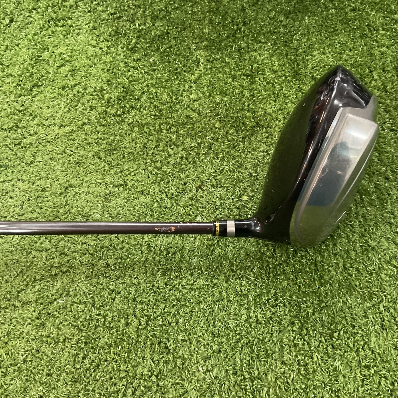 DRIVER 9° EON PORTS : GIGA XF 460 #1 Flex-S ก้านกราไฟร์