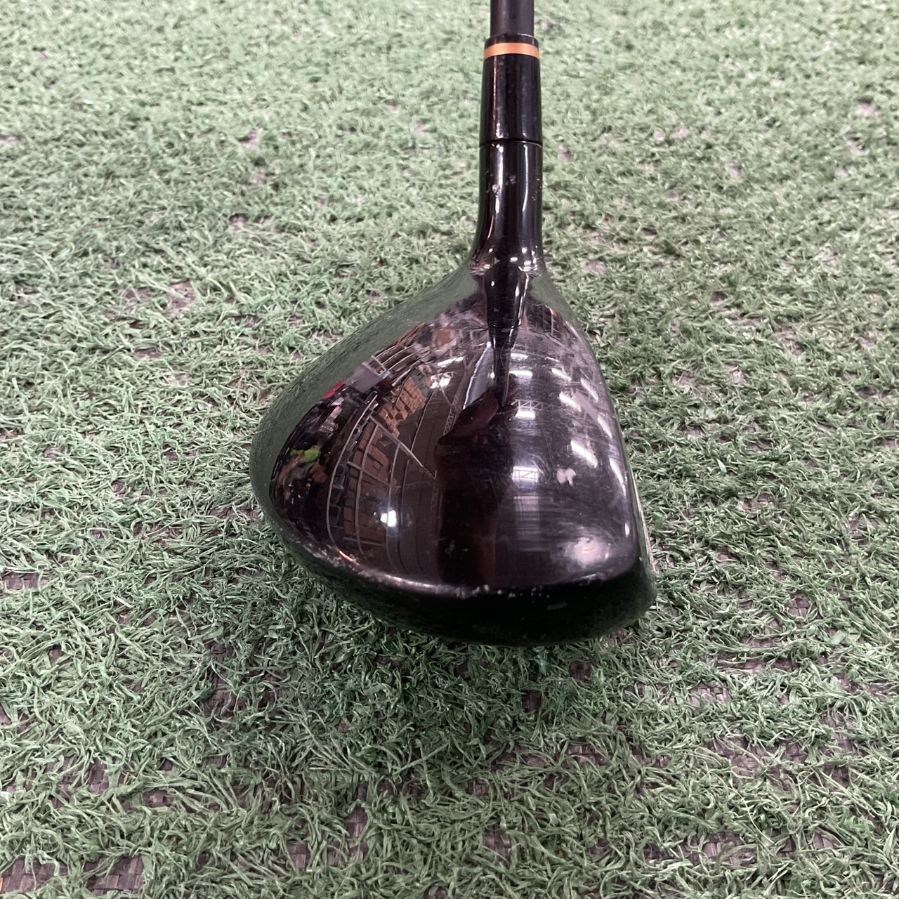 UTILITY 21 องศา BELL CANADIAN OPEN : BCO-F1 #5 FLEX-R ก้านกราไฟร์