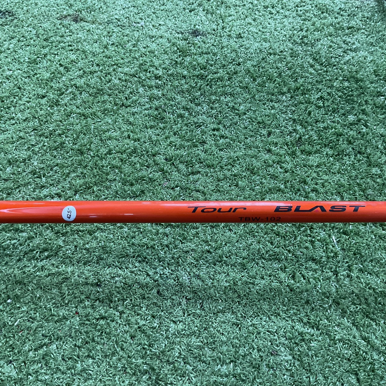 DRIVER 13° TourBLAST : POWER BRASSIE #2 Flex-R ก้านกราไฟร์