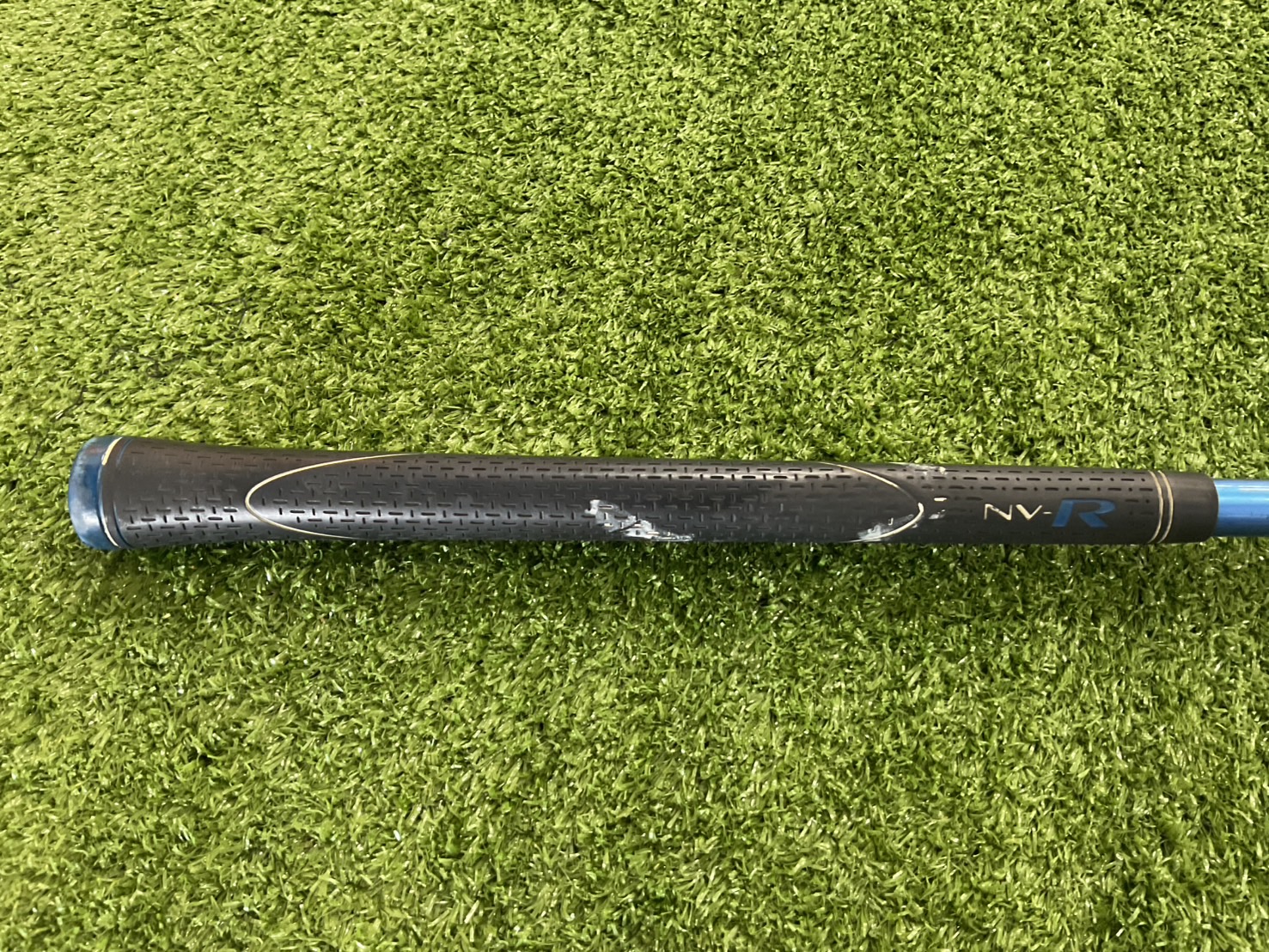 UTILITY 18 องศา MacGregor : MACTEC NV-R FW5/ MT01fw Flex-R ก้านกราไฟร์