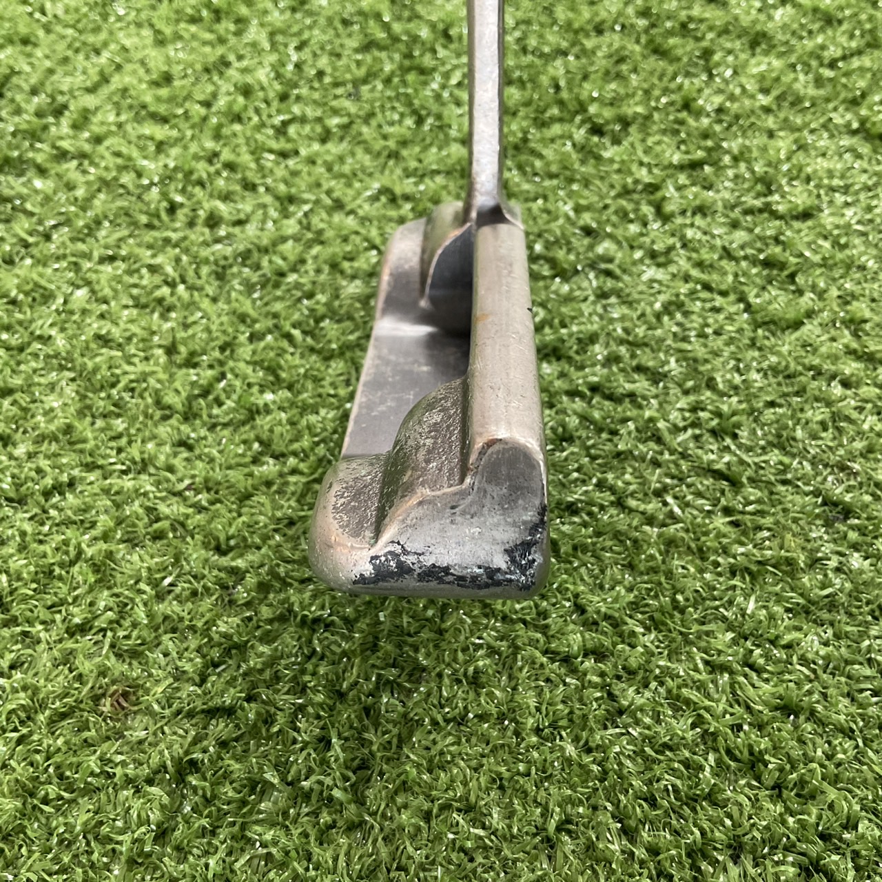 PUTTER Sakura : SGS-2000 ก้านเหล็ก