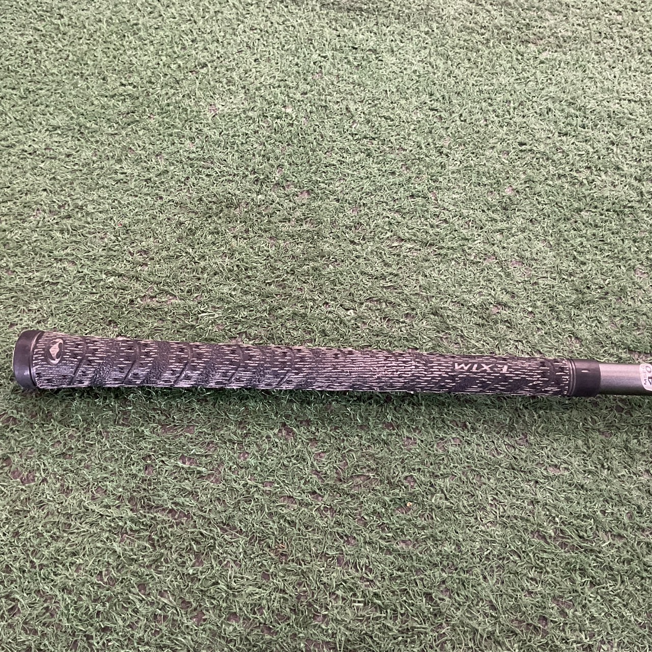 DRIVER 11 องศา EXIM : MSEC SYSTEM / GEAR WITH STYLE FLEX-R ก้านกราไฟร์