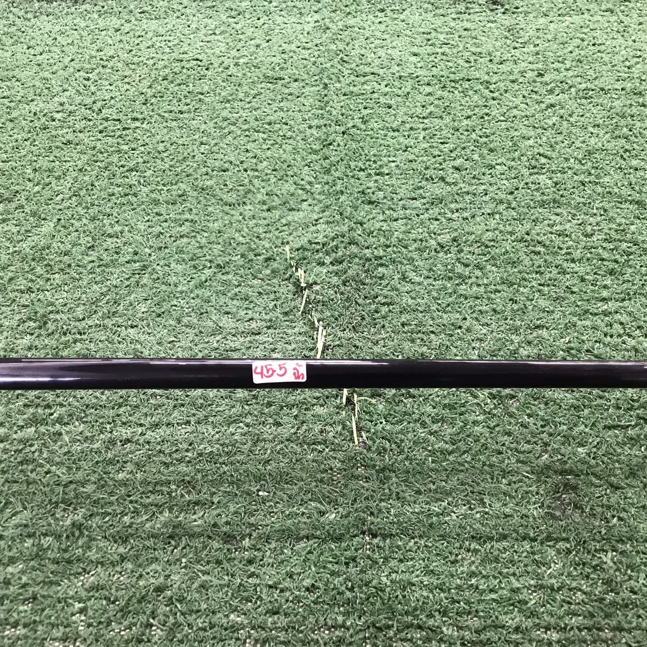 DRIVER 10.5 องศา Mamiya-OP FLEX-S ก้านกราไฟร์