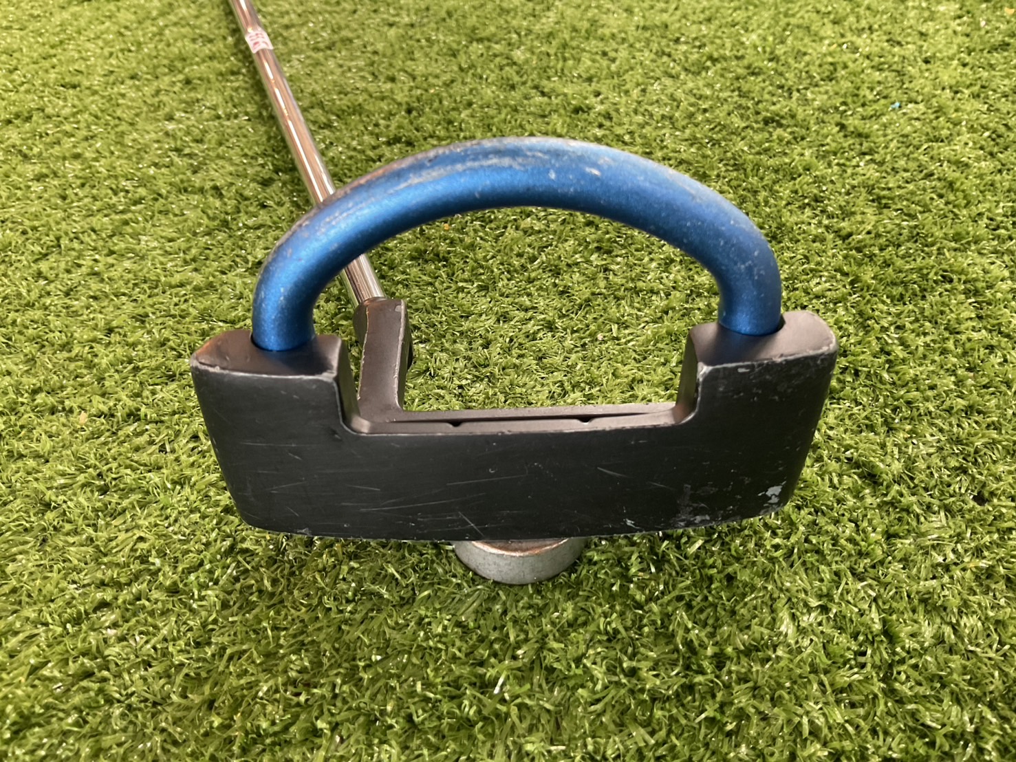 PUTTER No Brand ก้านเหล็ก