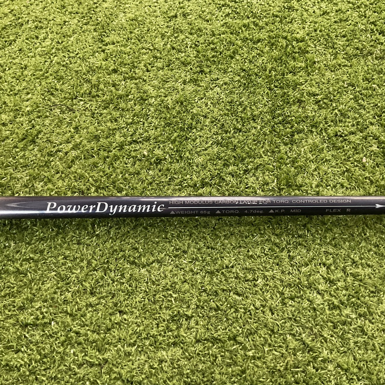 WEDGE Fairway : Top Shooter 50° By F.C.I ก้านกราไฟร์