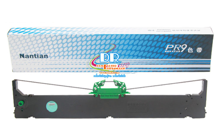 ผ้าหมึก PSI PR9 , Nantian PR9