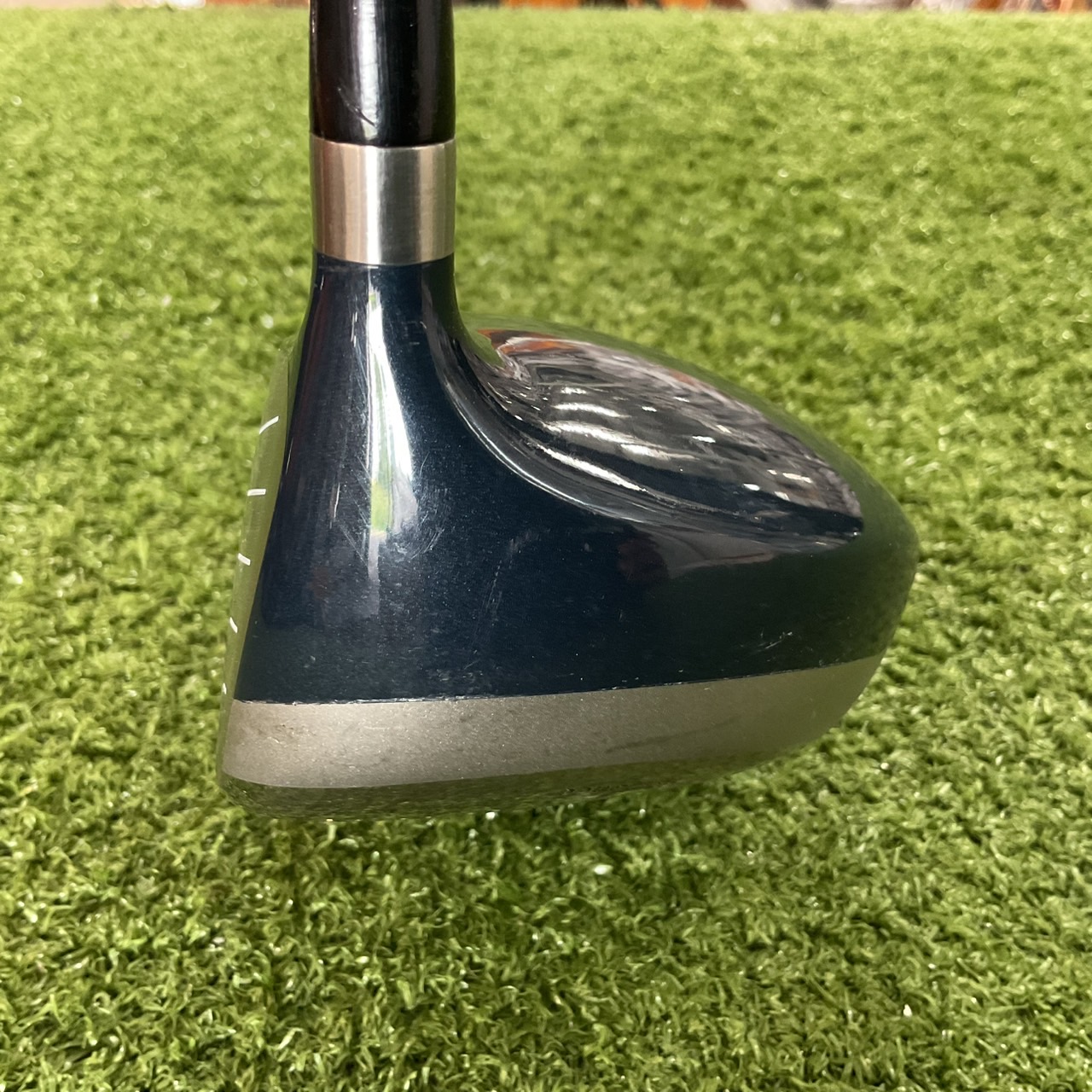 DRIVER 10° RED ZONE : 380 / Special Tune Flex-R ก้านกราไฟร์