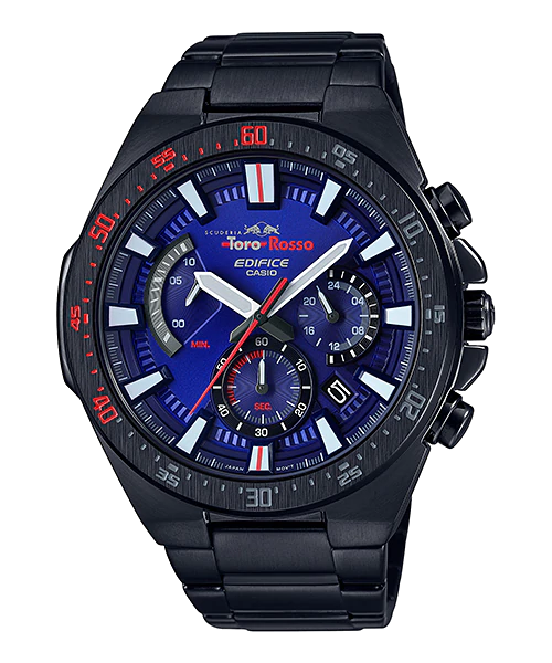 Casio Edifice Limited Edition รุ่น EFR-563TR-2A