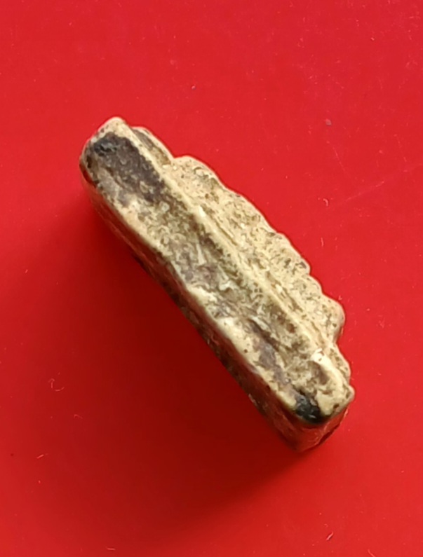 นางกว้ก หลังยันต์ นะชาลีติ หลวงปู่เผือก วัดกิ่งแก้ว จ.สมุทรปราการ