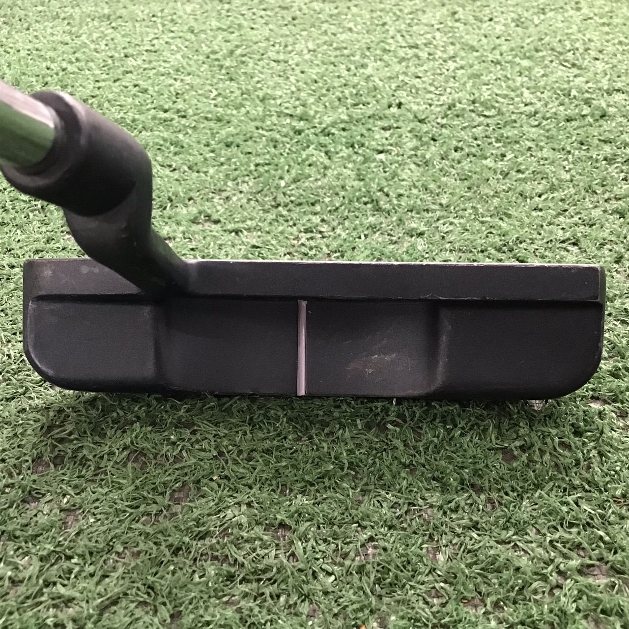 PUTTER Mizuno : FAIRSHOT 9122 ก้านเหล็ก
