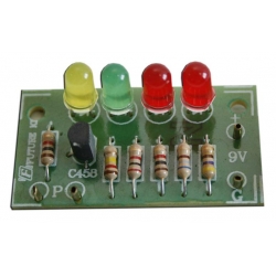 ขาย FK908 วงจร วัดความชื้นในดิน (ยังไม่ประกอบลงปริ้นPCB) ชุดคิท ยังไม่ประกอบลงปริ้น ยี่ห้อ ฟิวเจอร์คิท FUTUREKIT โครงงาน อิเล็กทรอนิกส์ เพื่อการศึกษา โปรเจ็ค PROJECT นักเรียน นักศึกษา ราคา ชุดคิท ยังไม่ลงปริ้น ตัวละ ชุดละ . . . . . หน่วย บาท