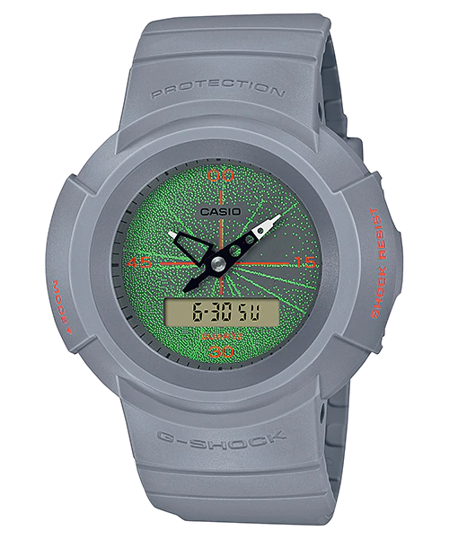 AW-500MNT-8A | รุ่นลิมิเต็ด | G-SHOCK | นาฬิกา | CASIO