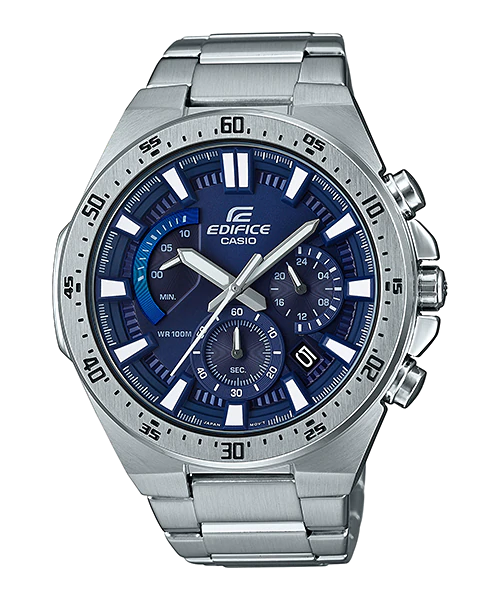 Casio Edifice Chronograph รุ่น EFR-563D-2AV