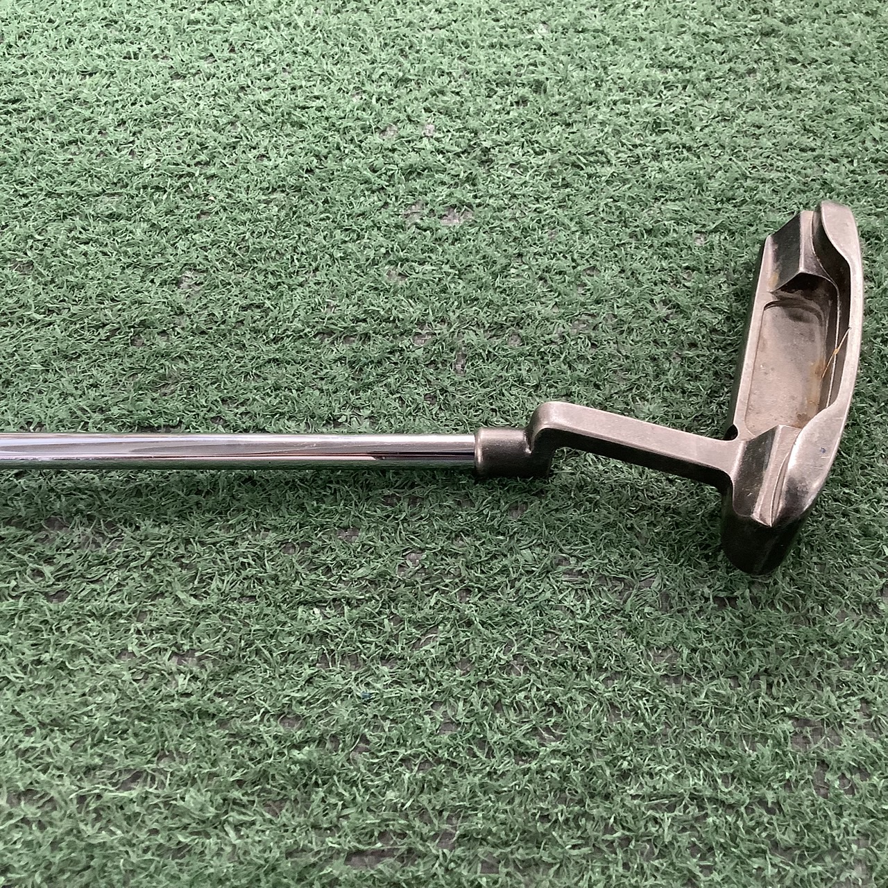 PUTTER a.m.c : AP-001 CNC Milled ก้านเหล็ก