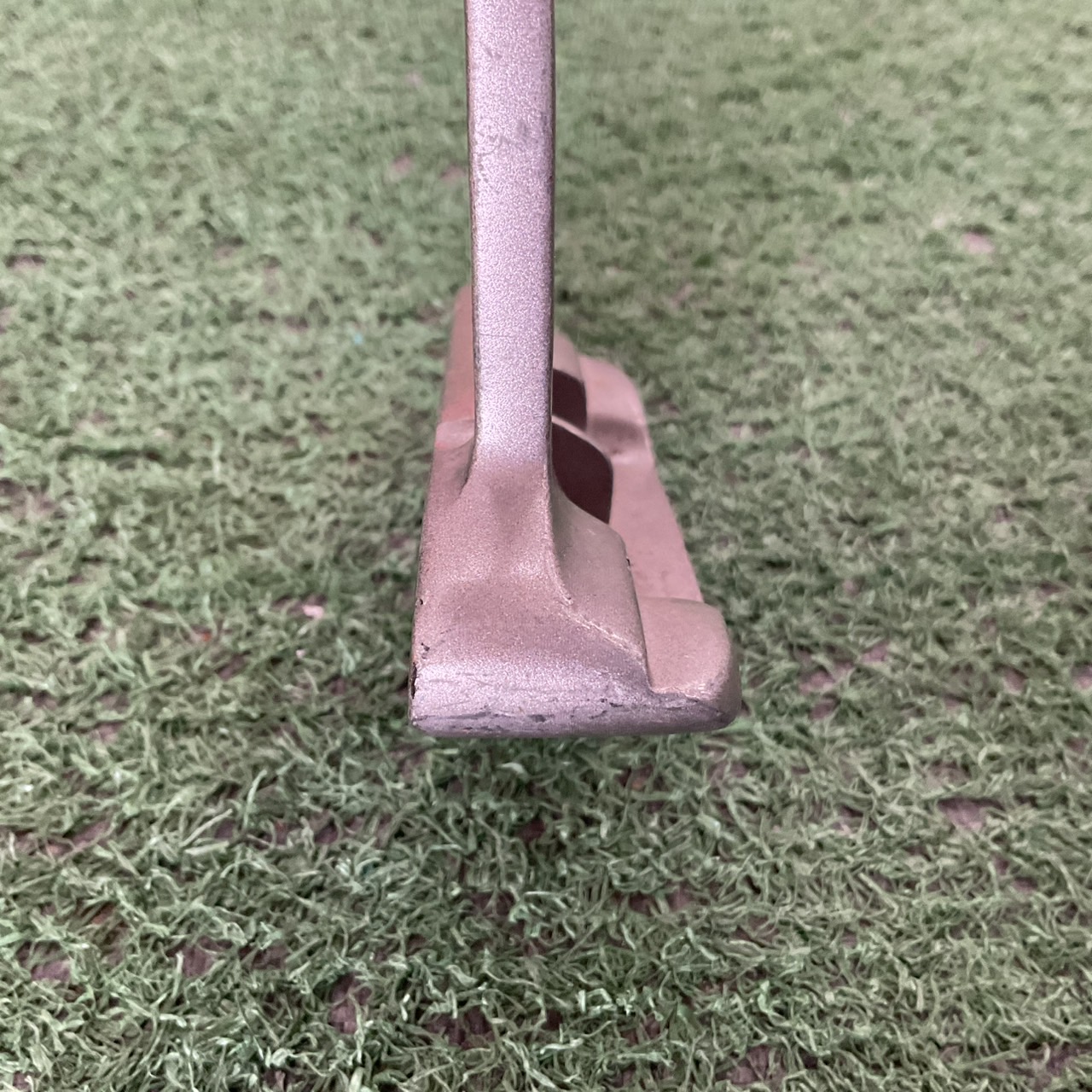 PUTTER Mizuno : Zephyr 9821 ก้านกราไฟร์