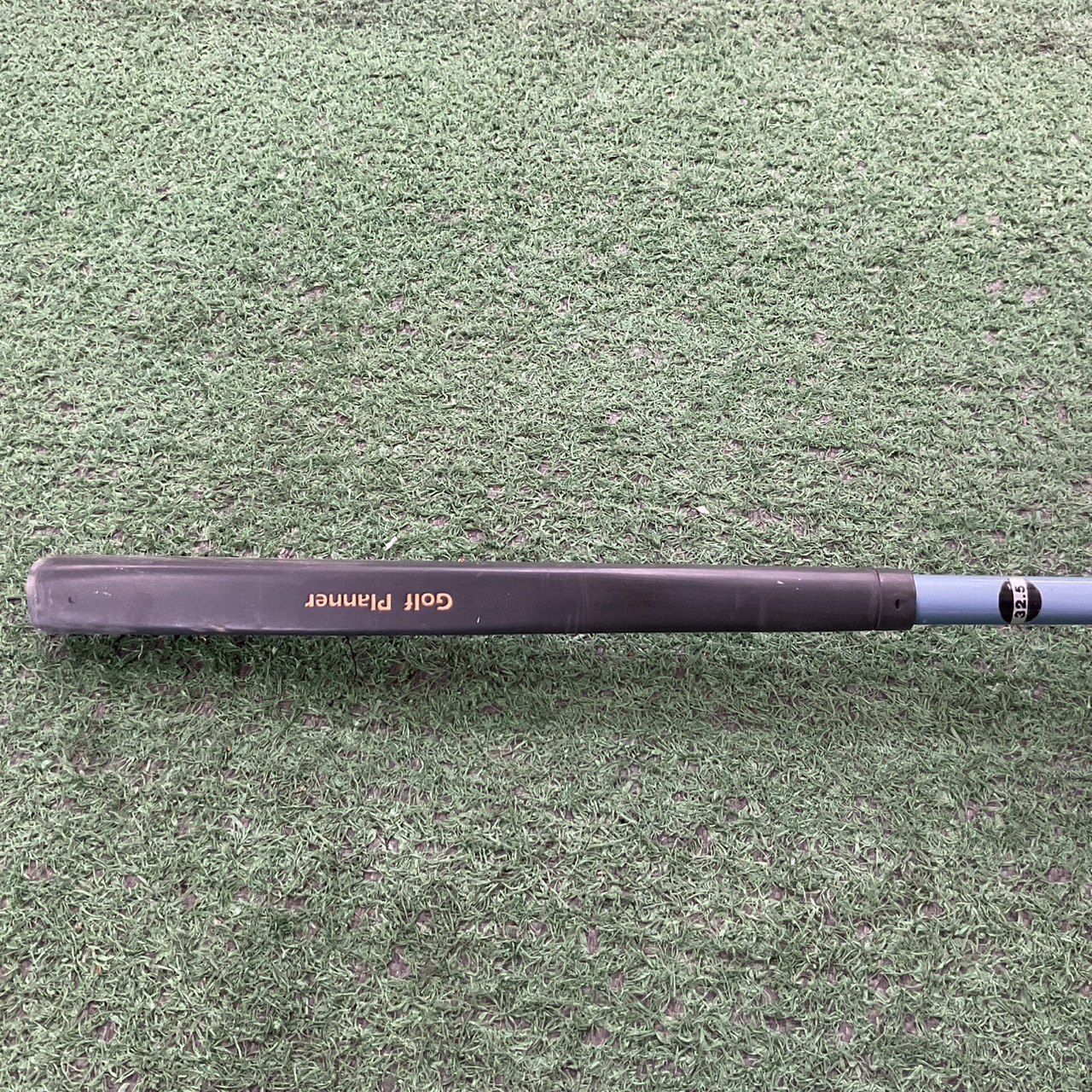 PUTTER Golf Planner : EZ-013 ก้านกราไฟร์