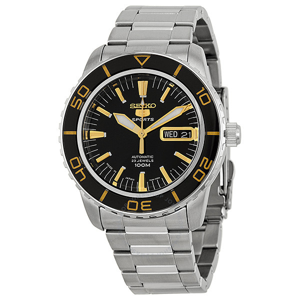 Seiko 5 Sports SNZH57J1