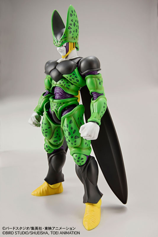 Figure-rise Standard - Dragon Ball: PERFECT CELL
