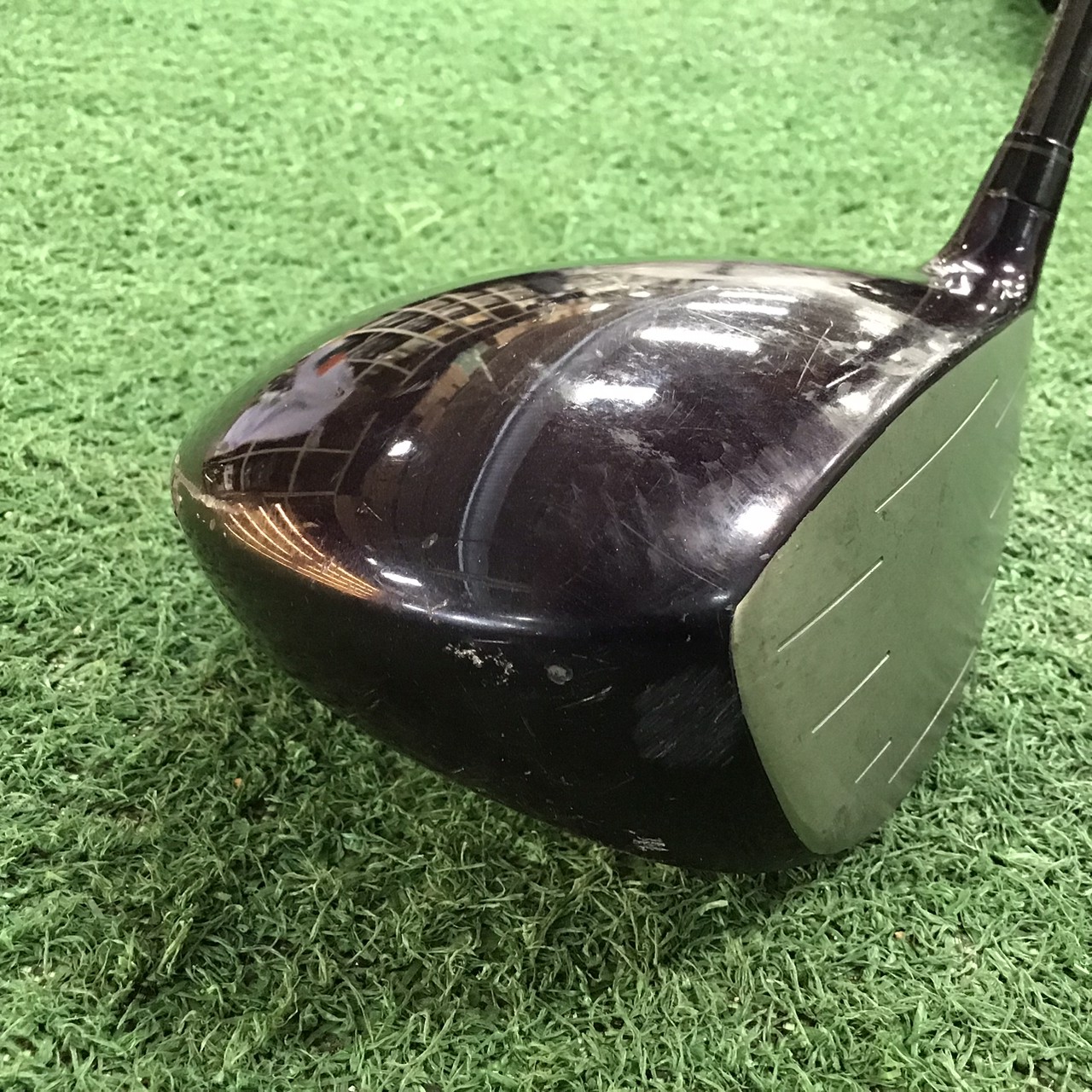 DRIVER 11.5 องศา BRIDGESTONE TOURSTAGE FLEX SR ก้านกราไฟร์