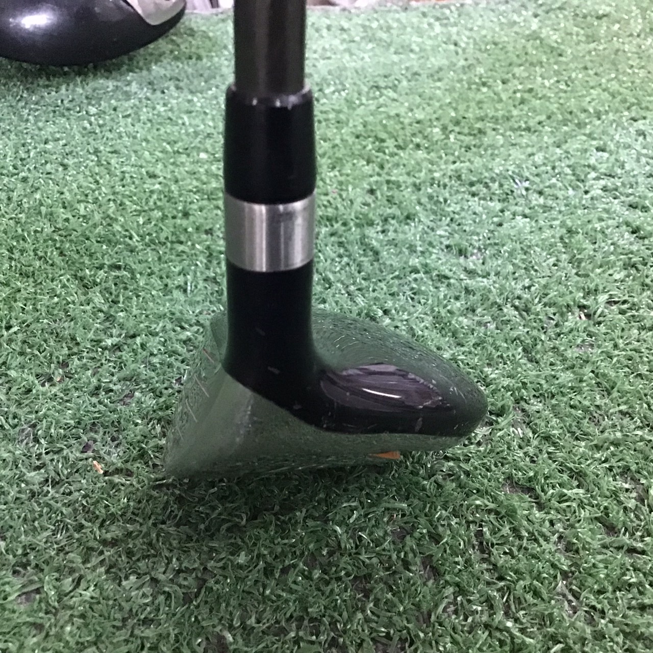 UTILITY 22 องศา IGNIO : U7 / IG601-u FLEX-R ก้านกราไฟร์