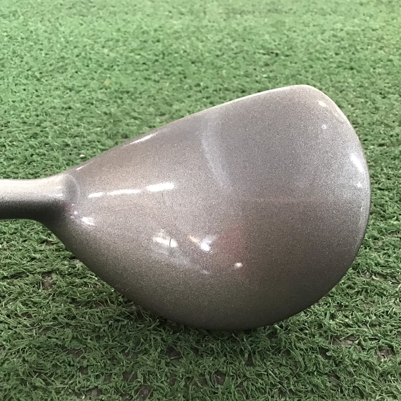 UTILITY 16 องศา SYNCHRON II : FAIRWAY H.M 680 FLEX-R ก้านกราไฟร์