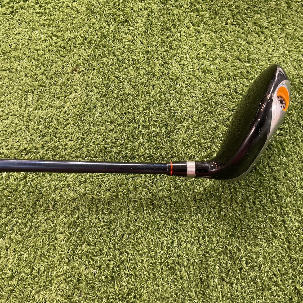 UTILITY 21° HONMA : ATHPORT #7/ WT-53 Flex-R ก้านกราไฟร์