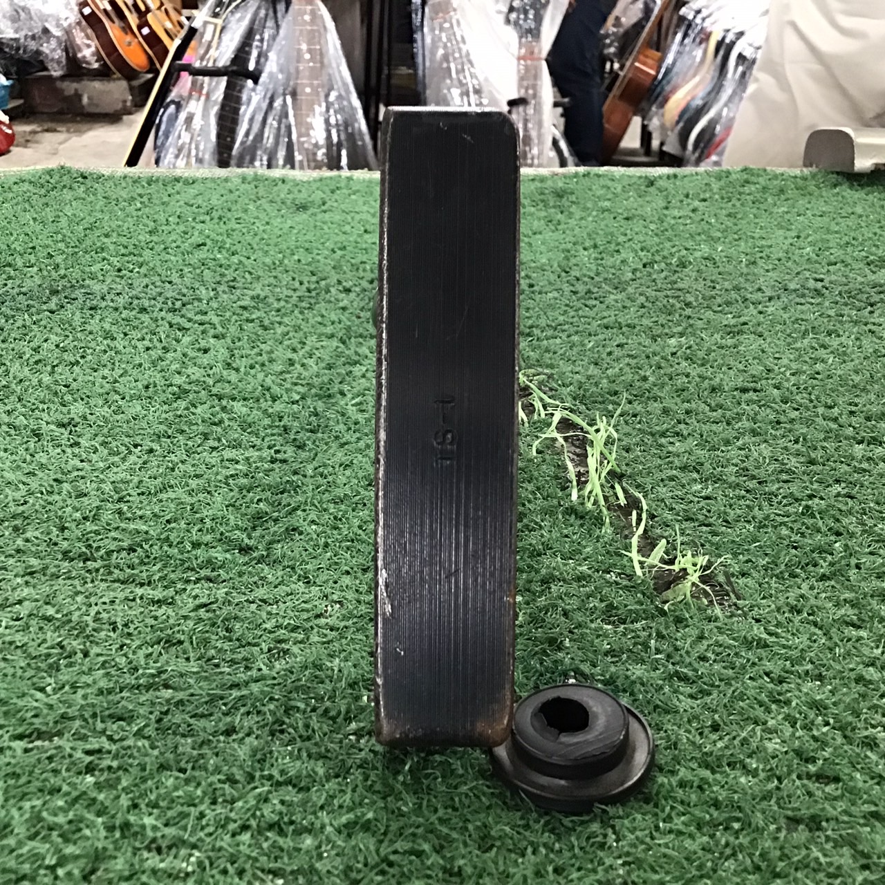 PUTTER SUGIHARA TERUO ก้านเหล็ก