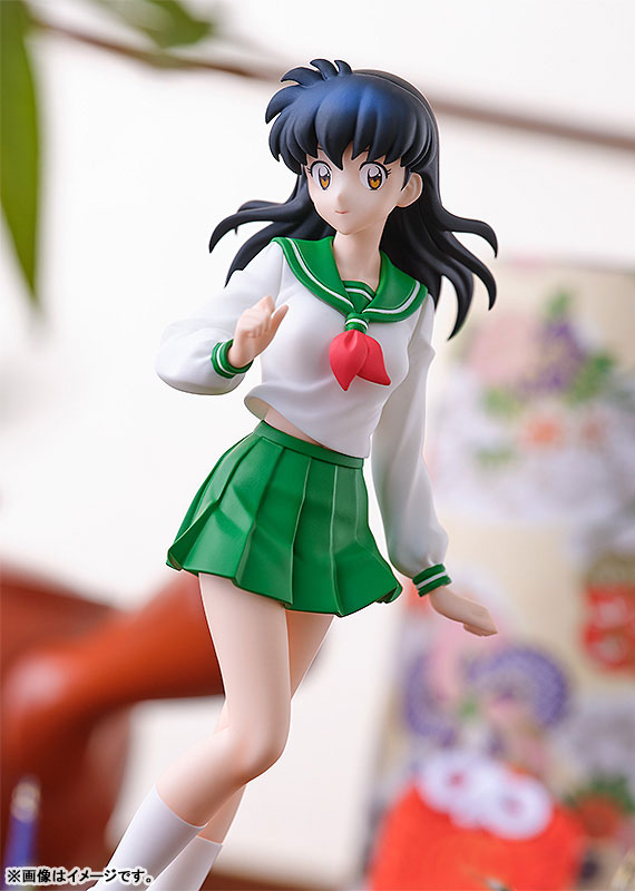 POP UP PARADE InuYasha The Final Act Kagome Higurashi