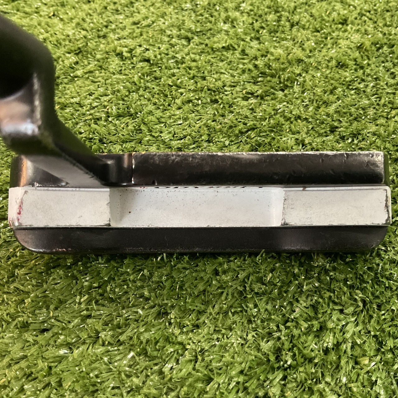 PUTTER ODYSSEY : VERSA --1 ก้านเหล็ก
