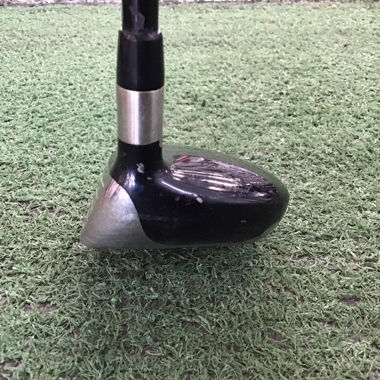 UTILITY 21 องศา ARROWTUBE : XF 7W FLEX-R ก้านกราไฟร์