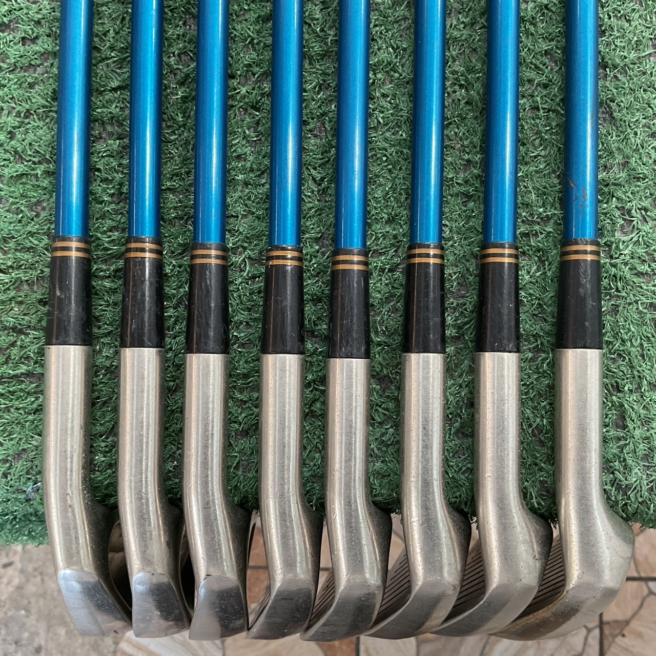 ไม้กอล์ฟ AILE : FN-303 ก้านกราไฟร์