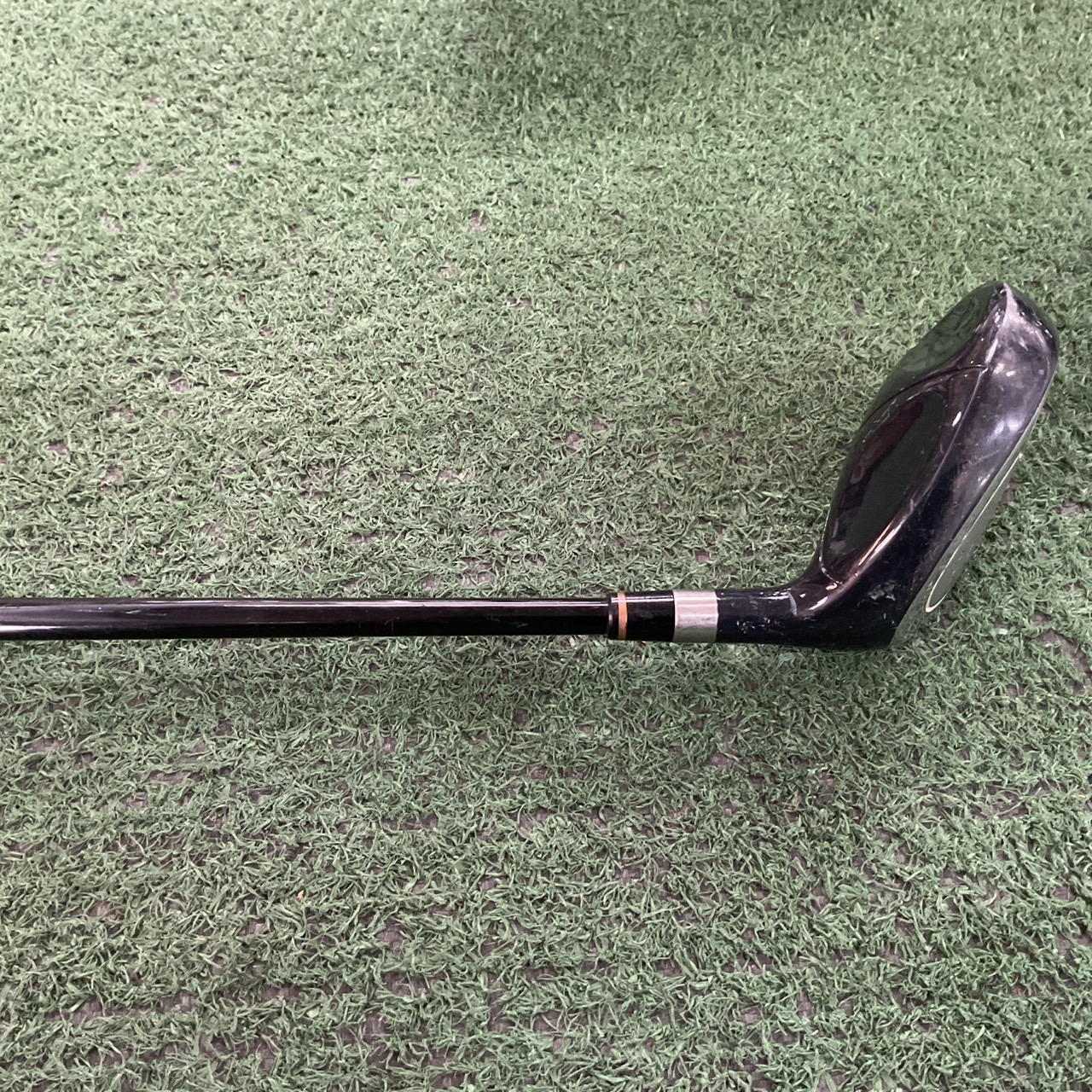 UTILITY 18 องศา a.m.c : Bz SUPER #5/ MAGNA CARBO FLEX-S ก้านกราไฟร์