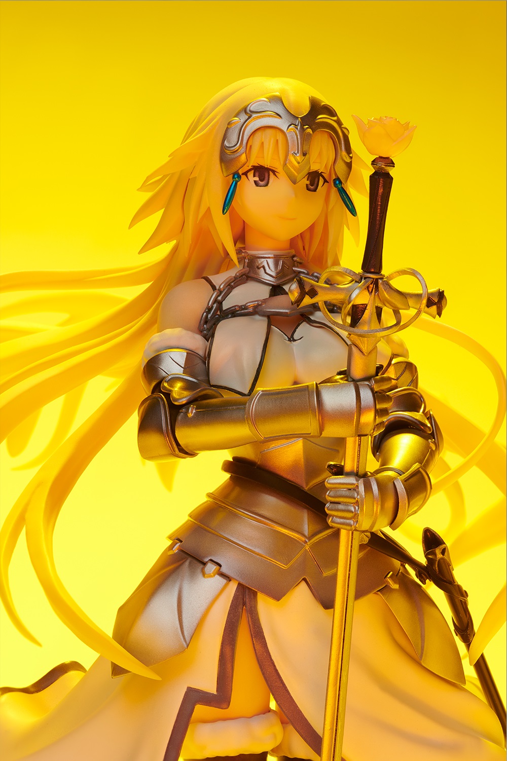 Fate/Apocrypha: 1/7 Ruler – La Pucelle Ver.