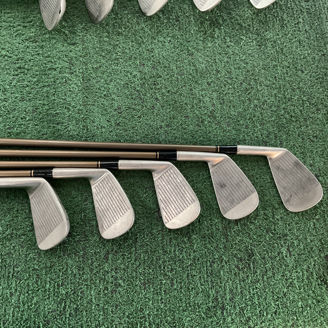 ไม้กอล์ฟ No Brand ก้านกราไฟร์