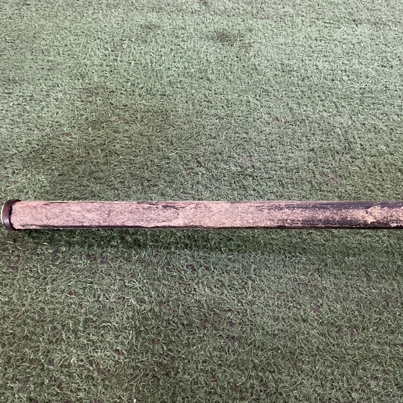 PUTTER TaylorMade : Rossa monza corza ก้านเหล็ก