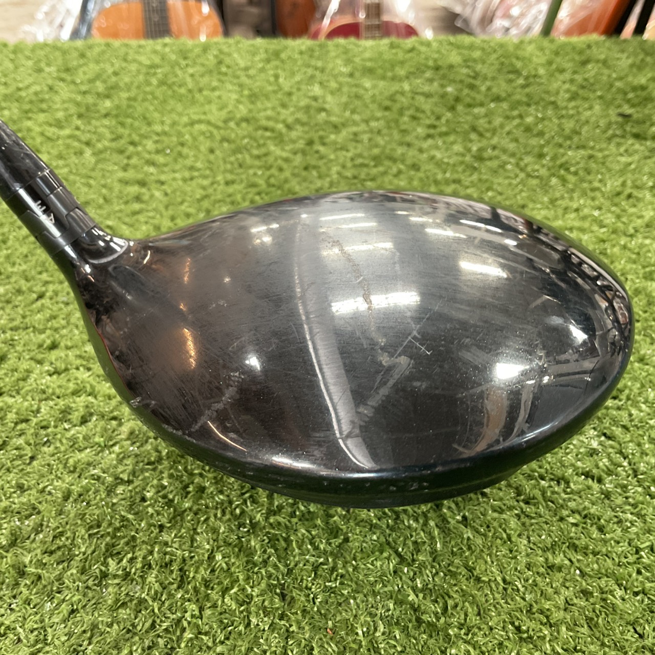 DRIVER 9.5° Titleist : 915 D2 / Tour AD ก้านกราไฟร์