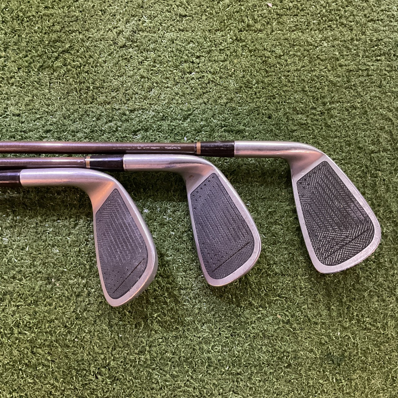 ไม้กอล์ฟ Daiwa : G-3 COMPO / METACARBO ก้านกราไฟร์