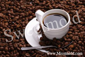 หัวน้ำหอมกลิ่นกาแฟ ขนาด 450 ML