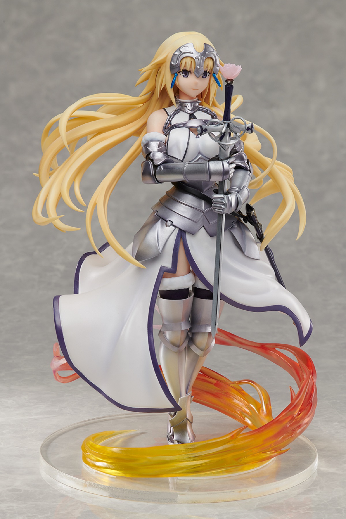 Fate/Apocrypha: 1/7 Ruler – La Pucelle Ver.