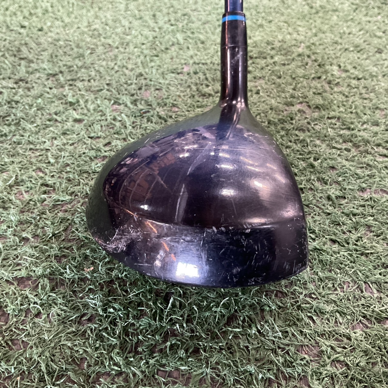 DRIVER 13 องศา ST.EDMONDS : RX-7000 Tour -TICN- 3+ FLEX-R ก้านกราไฟร์