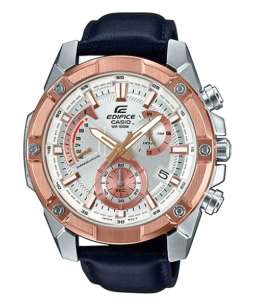 Casio Edifice Chronograph รุ่น EFR-559GL-7AV