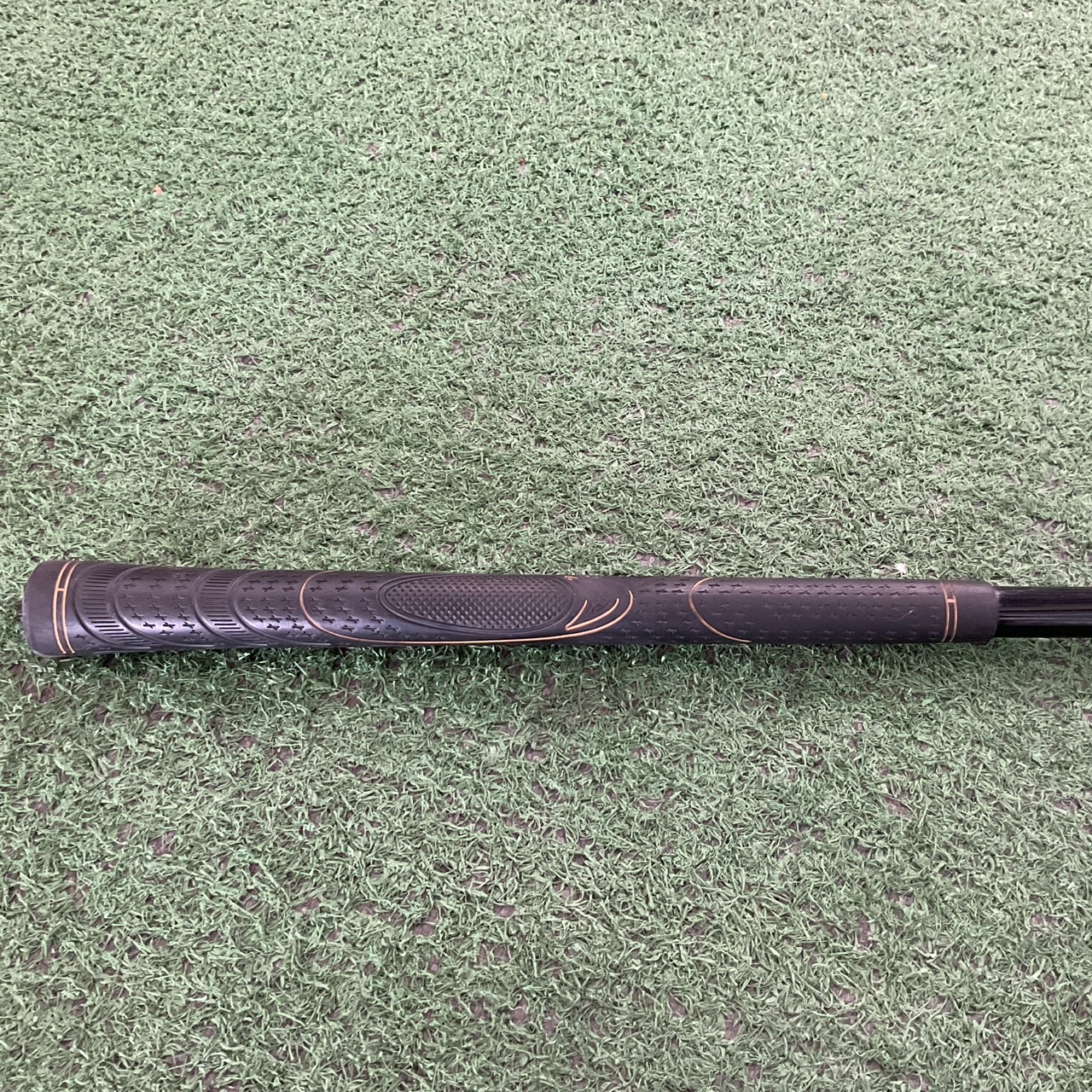 DRIVER 10.5 องศา A.M.C : BLASTER X FLEX-S ก้านกราไฟร์