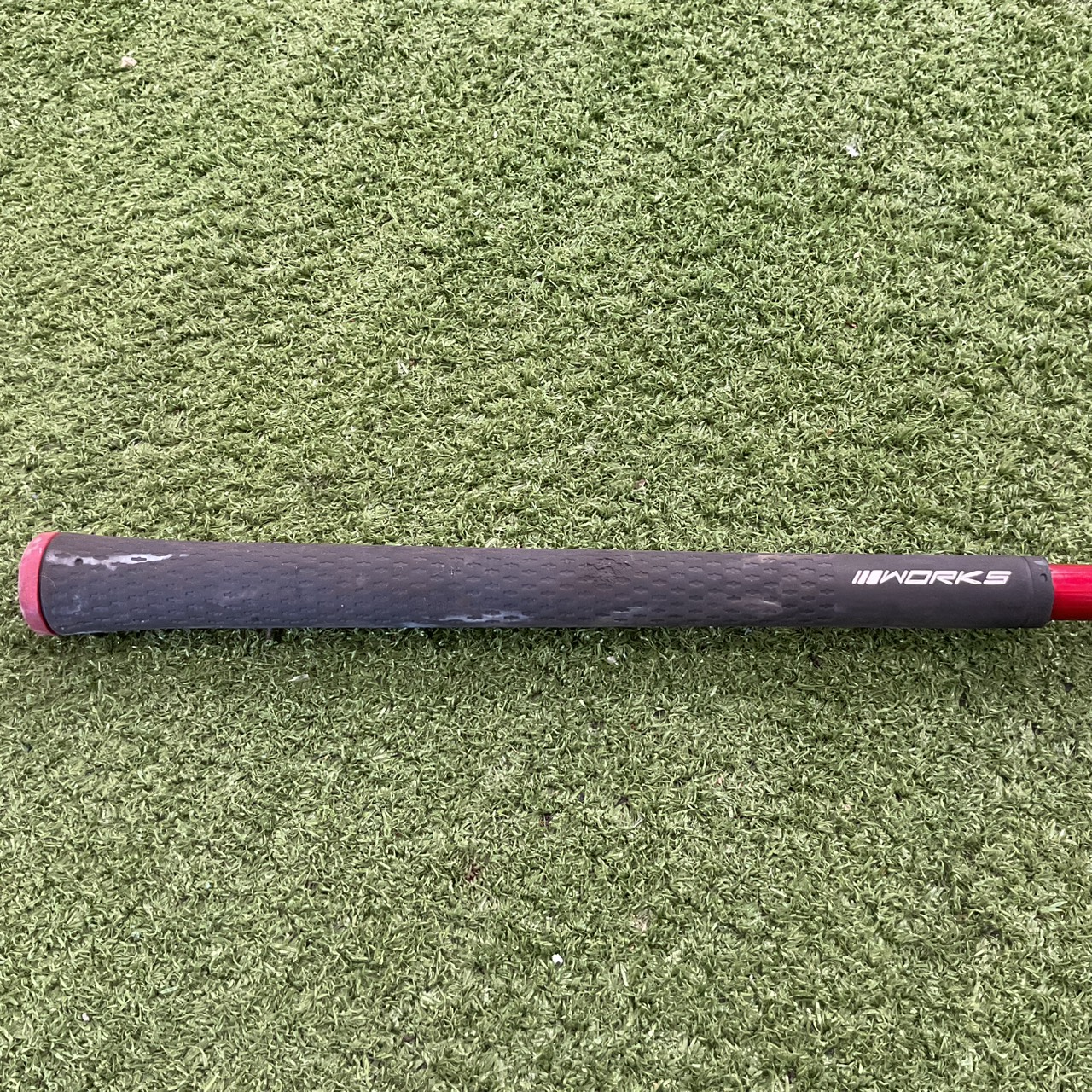 DRIVER 9.5° Dynaworks : CBR / ATTAS Flex-S ก้านกราไฟร์